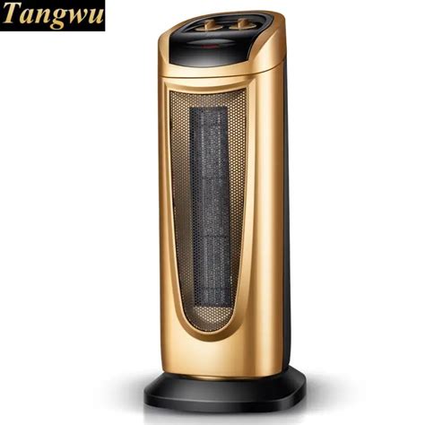 Heater household remote control heater electric heaters bathroom PTC ceramics-in Electric ...