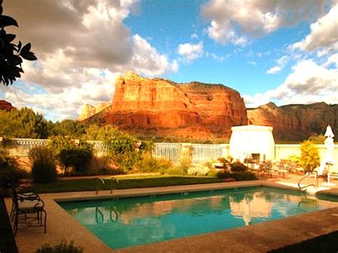 BED AND BREAKFAST Sedona Arizona Hotels, Deliciously Lovely Ways To Stay