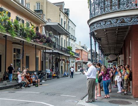 Top 10 Tourist Attractions in New Orleans, Louisiana | Things To Do in ...