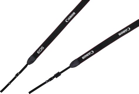 Canon Canon Camera strap Length-adjustable | Conrad.com