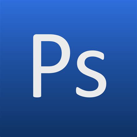 Adobe Photoshop CS3 Logo PNG Transparent – Brands Logos