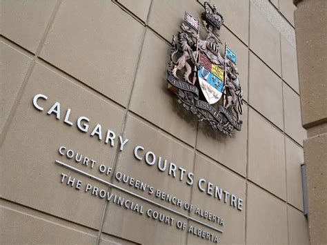 Calgary teacher gets five years in prison for sexual affair with ...