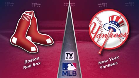 How to Watch Boston Red Sox vs. New York Yankees Live on September 23 ...