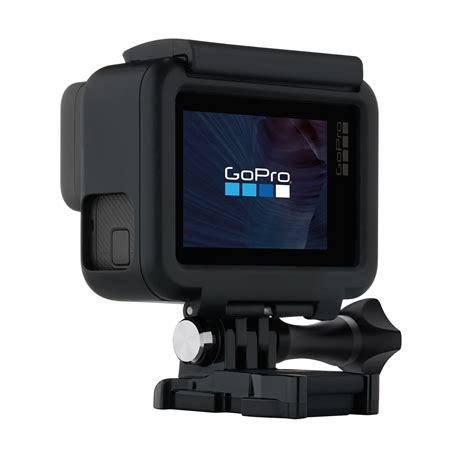 GoPro Hero 5: Everything You Need To Know