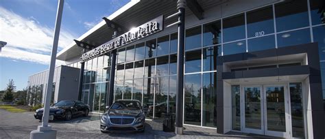 New & Pre-Owned Car Dealership Buckhead | Mercedes-Benz