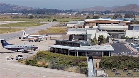 SLO airport plans major expansion | San Luis Obispo Tribune