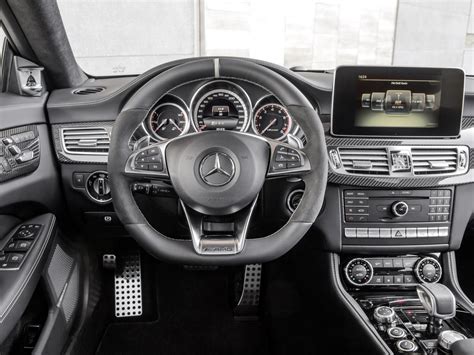 mercedes benz, Cls, 63, Amg, S mode Wallpapers HD / Desktop and Mobile ...