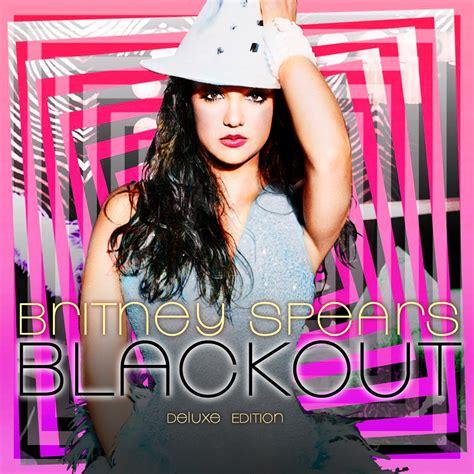 britney-spears- blackout-2007: "Blackout" Deluxe Edition To Be Released ...