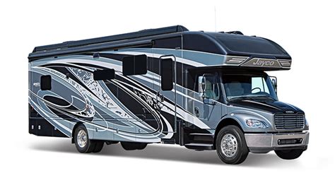 What Is a Class C Motorhome and What Do They Offer? - THOR Industries