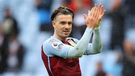 Man City transfer news: Jack Grealish - what he can bring