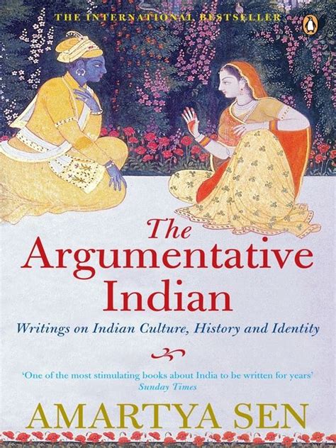 enlightening! | Amartya sen, Indian history, Books to read