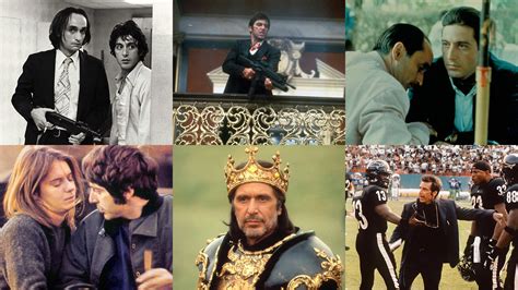 Best Al Pacino movies of all time | British GQ