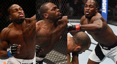 5 UFC fighters with reckless fighting styles