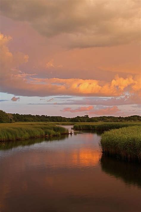 17 Best images about Cape Cod sunrise/sunset on Pinterest | Beautiful sunset, Vineyard and Cape ...