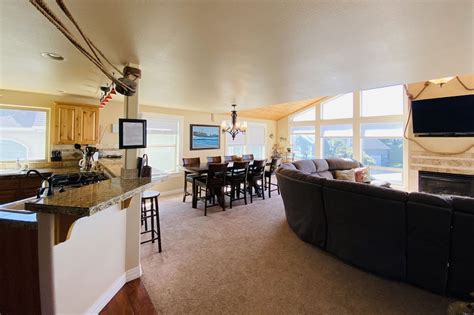 Top 10 Beach House Rentals In Newport, Oregon - Updated 2024 | Trip101