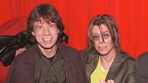 Mick Jagger Reveals What He'll Miss Most About David Bowie ...