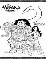 Disneys Moana Coloring Pages And Activity Sheets Printables sketch template