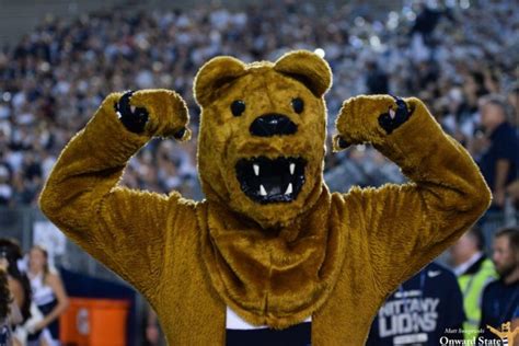 Power Ranking How Awful The Big Ten's Mascots Are | Onward State