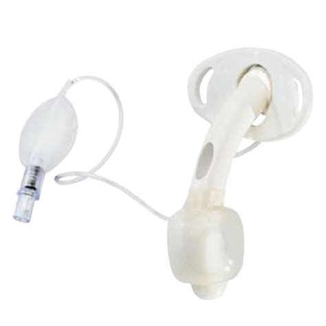 Cuffed Fenestrated Tracheostomy Tube with Inner Cannula - Shiley | MEC ...