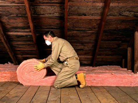 Insulation Basics | DIY