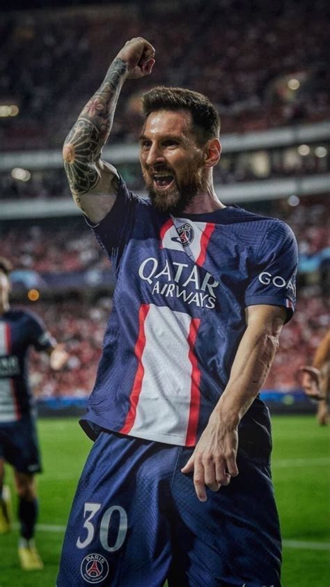 Messi Psg, Leo Messi, Neymar, Messi Argentina, Football Players Images ...