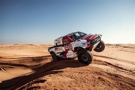 2023 Dakar review • SA Rally-Raid Championship | SARRC