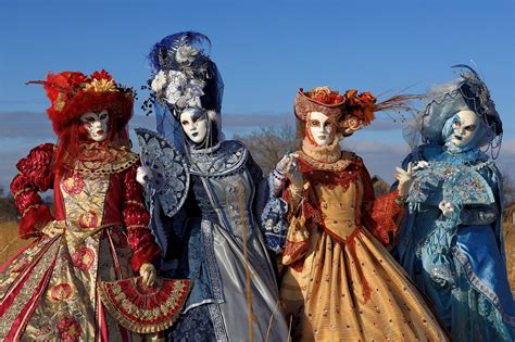 Venice Carnival Masks Women - Free photo on Pixabay - Pixabay