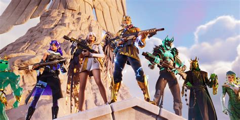 Fortnite: Chapter 5 Season 2 Milestone Quests