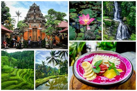 Explore The Life of the Locals at Ubud Balinese Village - Backpackeroo