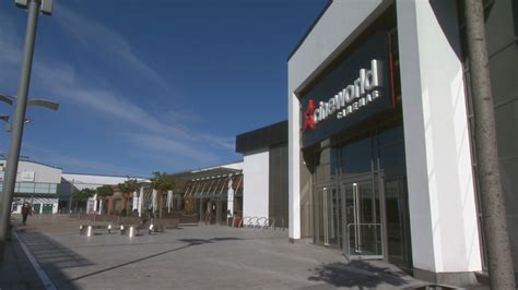 Cineworld confirms plans to temporarily close all sites across region, putting thousands of jobs ...