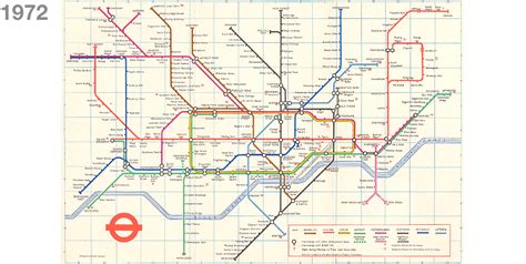 Brixton London Map