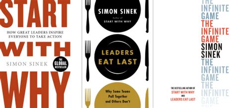 Simon Sinek Books | Andrei15193’s blog