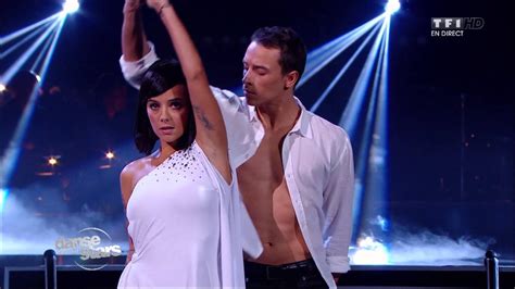 Alizée Dance With the Stars 6102013 - YouTube