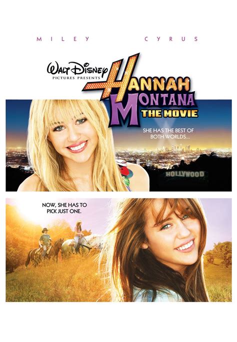 Hannah Montana: The Movie | Taylor Swift Wiki | Fandom