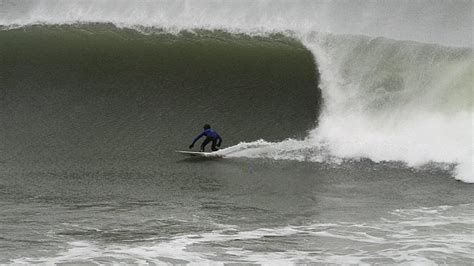 Forget Cornwall - The best surfing is in Yorkshire - Crag House Farm