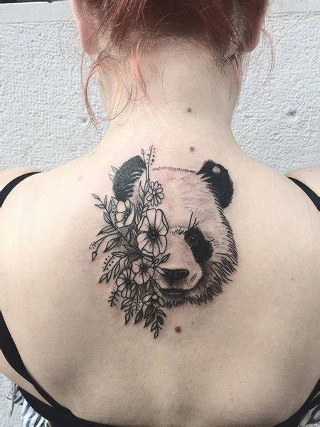 40 Awesome Bear Tattoo Designs In 2023 - Tattoo Pro