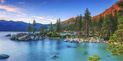 South Lake Tahoe | Luxury Vacation Club | HGV Hub