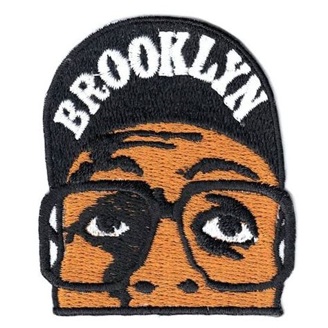 BROOKLYN Logo - Collection | OpenSea