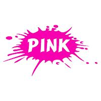 Pink | Download logos | GMK Free Logos