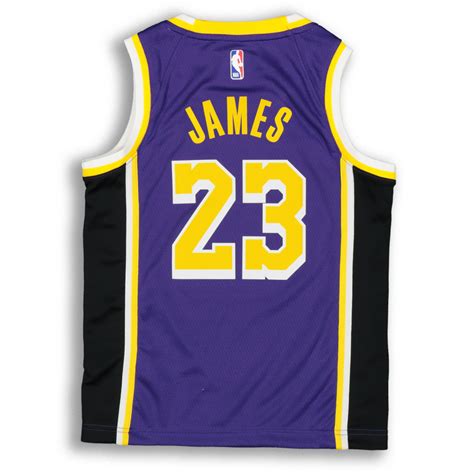 Sale > lebron james blue lakers jersey > in stock