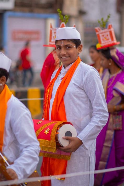 varkari maharashtra | India photography, Hindu culture, Maharashtra