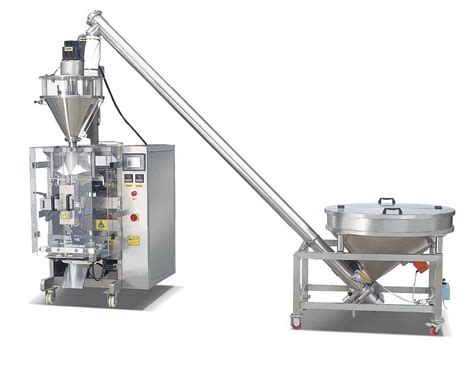 Automatic Powder Packing Machine, Automatic Powder Packaging Machinery, Automatic Powder Packing ...