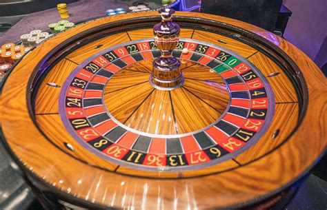 How to Play Roulette in Las Vegas - Professional Roulette Systems & Strategies