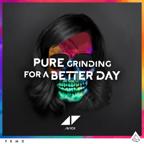 Avicii – For A Better Day Lyrics | Genius Lyrics