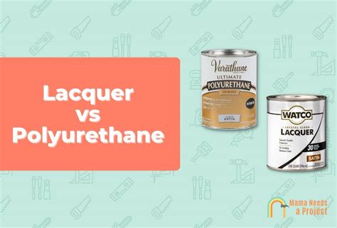 Lacquer vs Polyurethane: Pros & Cons (2024)