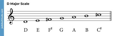 Chords in D Major: A Music Theory Guide