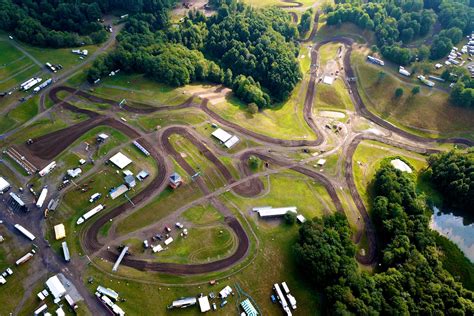 Unadilla National on NBC - Pro Motocross Championship