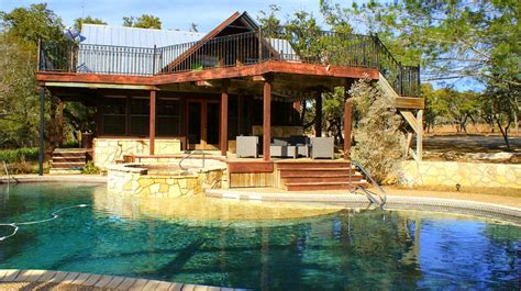 Ranch at Wimberley - Pool Lodge Has Wi-Fi and Patio - UPDATED 2020 - TripAdvisor - Wimberley ...