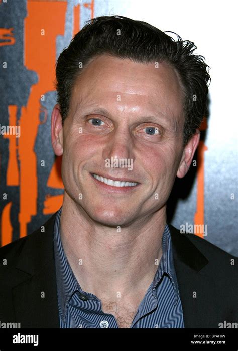 TONY GOLDWYN THE MECHANIC PREMIERE. CBS FILMS HOLLYWOOD LOS ANGELES ...