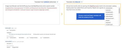 DeepL Translator - a review - Angelika's German Tuition & Translation